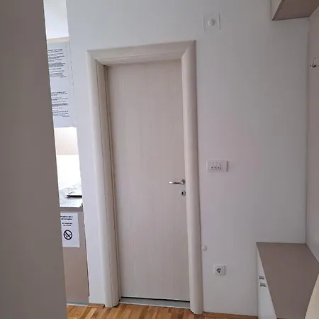 Aries Apartment Belgrade