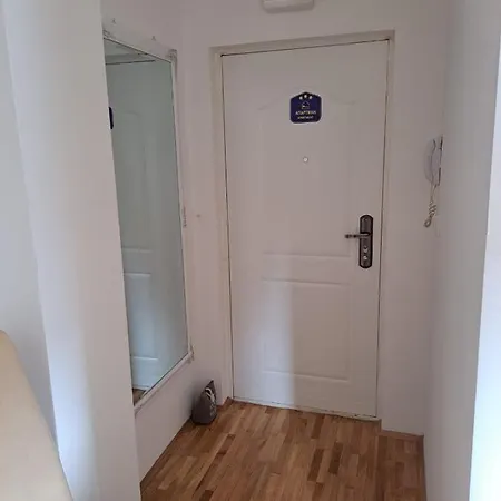 Apartment Aries