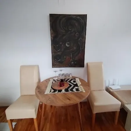 Aries Belgrade