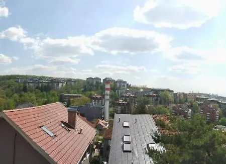 Aries Apartment Belgrade