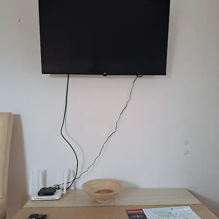 Apartment Aries Belgrade